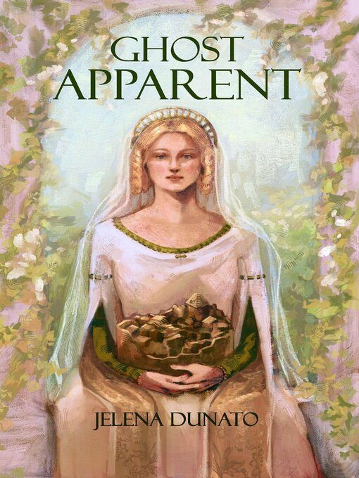 Title details for Ghost Apparent by Jelena Dunato - Available